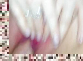 mandi, besar-huge, kencing, vagina-pussy, muncrat, amatir, penis-besar, wanita-gemuk-yang-cantik, sudut-pandang, teransang