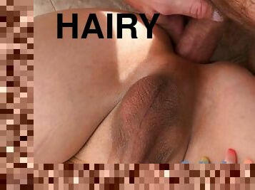 Hairy Muscular Colby Jansen Anal Breeds Busty Blonde Trans