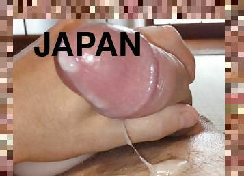 mastubasi, vagina-pussy, amatir, cumshot-keluarnya-sperma, penis-besar, mainan, jepang, sudut-pandang, seorang-diri, penis