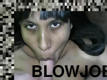 Blowjob Hornylily