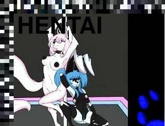 vetkőzés, hentai, tánc