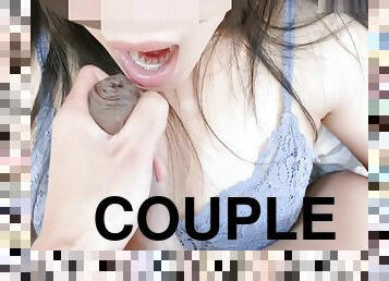 Thai Couples With Beautiful Face And Sexybody Skter10