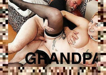 gros-nichons, papa, extrême, vieux, enceintes, chatte-pussy, amateur, fellation, milf, hardcore