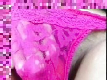 mastubasi, orgasme, umum, vagina-pussy, isteri, amatir, sayang, mainan, mobil, celana-dalam-wanita