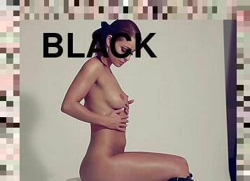 Melisa Black Boots - Sex Movies Featuring Nudebeauties