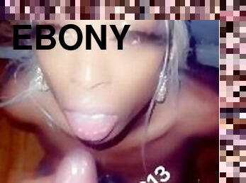 Brooklyn Thotty Sloppy Toopy Nutt in Seconds Flatbush Brooklyn