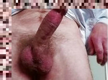 ejaculation, massive, bite