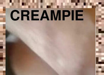 Creampie pussy 2