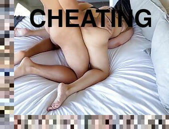 Cheating On My Husband With His Best Friend