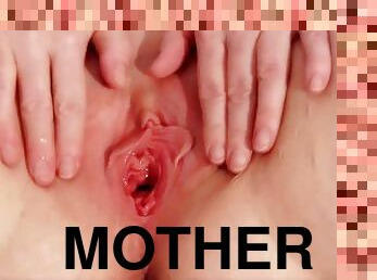 ekstremālā, masturbācija-masturbation, vāverīte, amatieris, māte, spēļmanta, māte-mom, aptaustīšana, drātēšanās, māte-mother