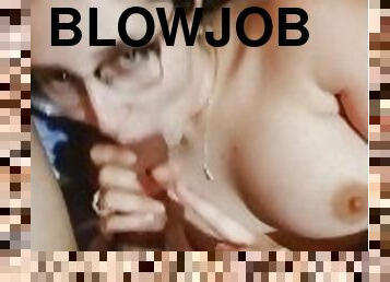 blowjob from my girlfriend 4