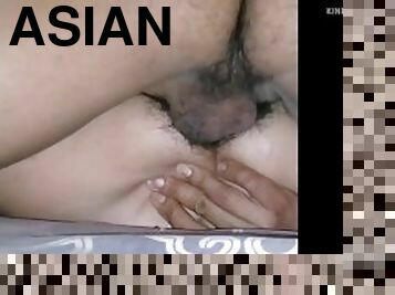 asyano, baguhan, talsik-ng-tamod, creampie