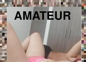 masturbación, amateur, babes, adolescente, latino, cachonda, pequeñita, realidad