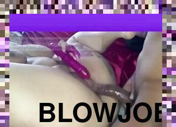 BBW pussy gets pounded by huge BBC