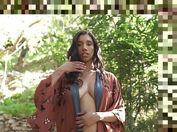 Brookliyn in Natural Connection - PlayboyPlus