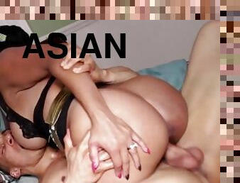 asia, pantat, payudara-besar, vagina-pussy, blowjob-seks-dengan-mengisap-penis, antar-ras, gambarvideo-porno-secara-eksplisit-dan-intens, berpayudara-besar, bokong, dicukur