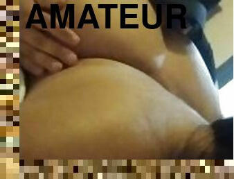 rumpe, ekstrem, pussy, amatør, anal, tenåring, latina, bbw