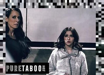 PURE TABOO Desperate Sex Addicts Work Through Their Addiction With An Orgy