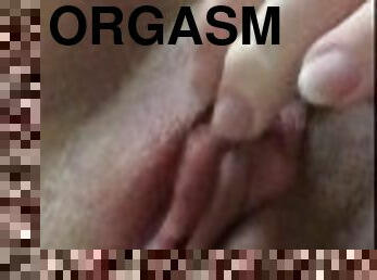 orgasme, fisse-pussy, skolepige, sprøjte, legetøj, fetish, våd