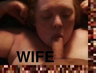 Wife Loves Cock