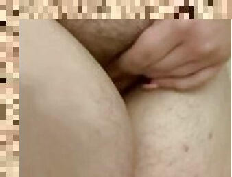 zarastené, masturbácia, čúranie, pička, amatérske, bbw, pov, fetišistické, sólo, bruneta