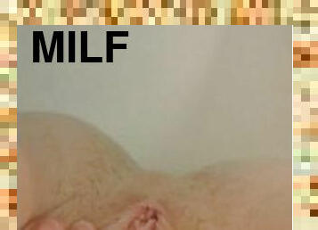 mandi, kencing, amatir, sayang, jenis-pornografi-milf, mandi-shower, seorang-diri