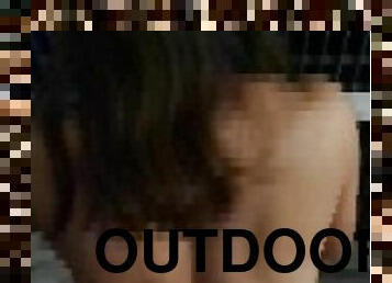 outdoor sex all day all night ?????????????????????