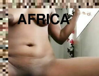 masturbacja, amatorskie, czarni, amerykańskie, afrykańskie