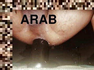 nyrkkinainti, anaali, gay, arabi, pilluuntulo, sormettaminen, eka-kerta, dildo, soolo, maito