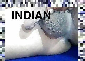 indian boy masturbating