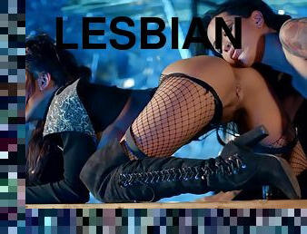 mastubasi, lesbian-lesbian, normal