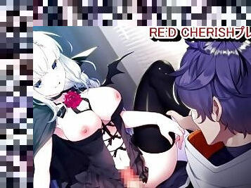 ????? RE:D Cherish?(???)??17????????????????????????????(??????? Hentai game ?????????)