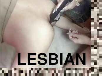 asia, penis-besar, lesbian-lesbian, waria, saudara-perempuan, aksi, filipina, penis