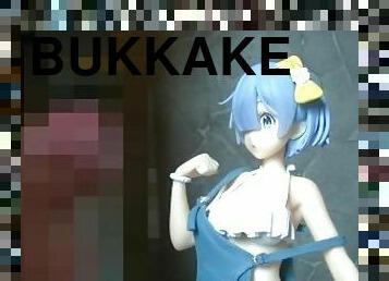 ?figure bukkake???????????????????????????????????aki072???????