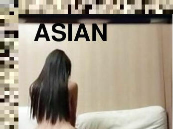 asia, pantat, payudara-besar, orgasme, vagina-pussy, amatir, penis-besar, ketat, payudara, bokong