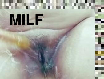 mandi, berambut, mastubasi, vagina-pussy, rusia, anal, dewasa, jenis-pornografi-milf, ibu, wanita-gemuk-yang-cantik