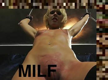 milf, lelu, bdsm, pitkät-sukat, blondi, fetissi, ruskeaverikkö, kumi