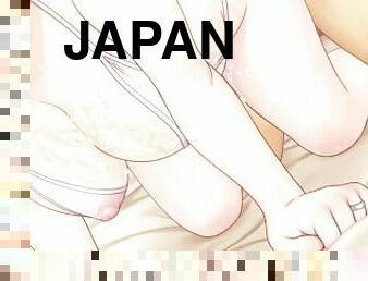 asia, isteri, amatir, jepang, sudut-pandang, jenis-pornografi-animasi, cina