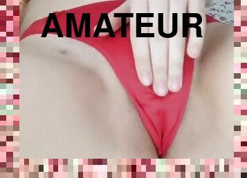 mastürbasyon-masturbation, amcık-pussy, amatör, güzellik, fetiş, tek-kişilik