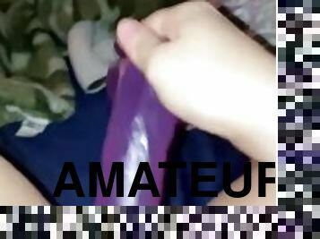 gros-nichons, masturbation, vieux, orgasme, chatte-pussy, giclée, amateur, ados, jouet, maison