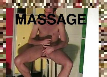 mastürbasyon-masturbation, spor, üstüneyüzüne-boşalma, kocaman-yarak, ibne, mastürbasyon, masaj, tek-kişilik, kaslı, dövme