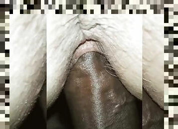 anjing, raksasa, isteri, amateur, menghisap-zakar, zakar-besar, interracial, orang-latina, deepthroat, creampie