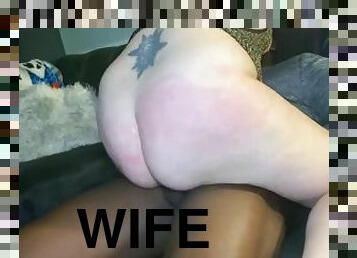 Wife’s fucks bbc