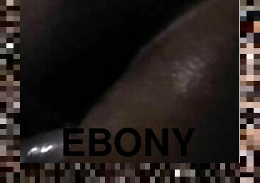 Ebony PH fan said she missed this BBC