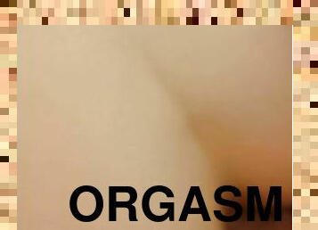 orgasm, kvinnligt-sprut, amatör, anal, hardcore, par, svensk, hårt