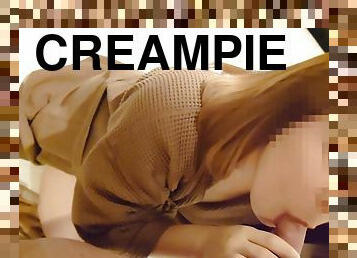 Fabulous Porn Clip Creampie Unbelievable Just For You