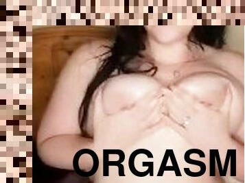 Penetrating orgasms