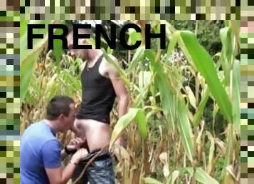 french slut fucked by straight twik in exhib ourdoor cruising