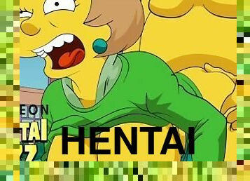 perse, hentai