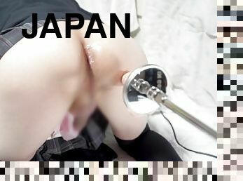 ?????????????????????????????????? ?????????????Japanese Crossdresser Masturbation